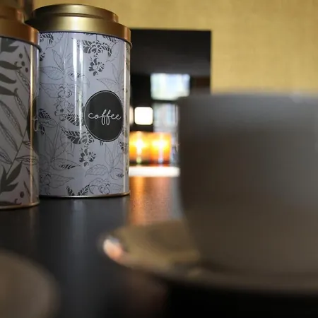 Couette-café By Goselink