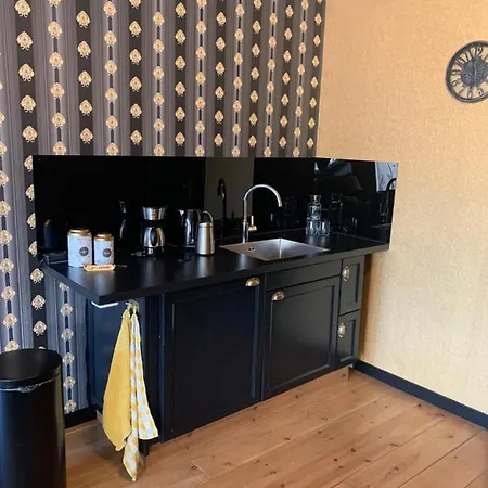 By Goselink Bed & Breakfast