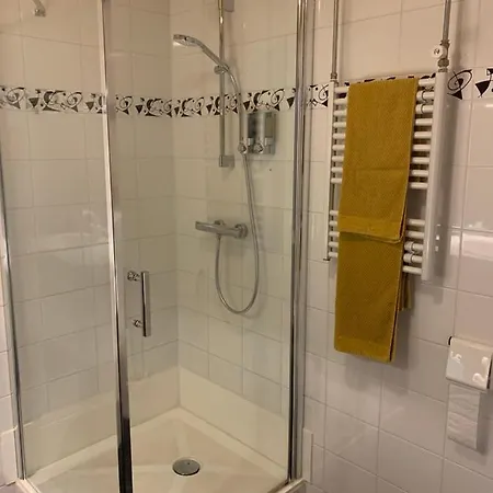 By Goselink Bed & Breakfast Alkmaar