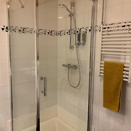 By Goselink Bed & Breakfast 3*