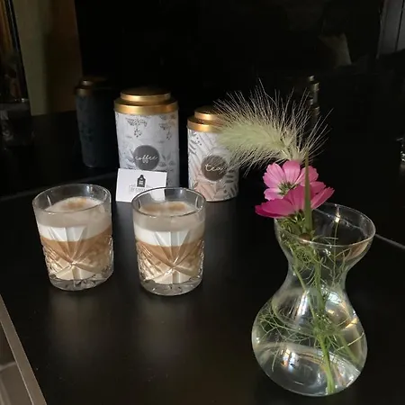 Bed & Breakfast By Goselink