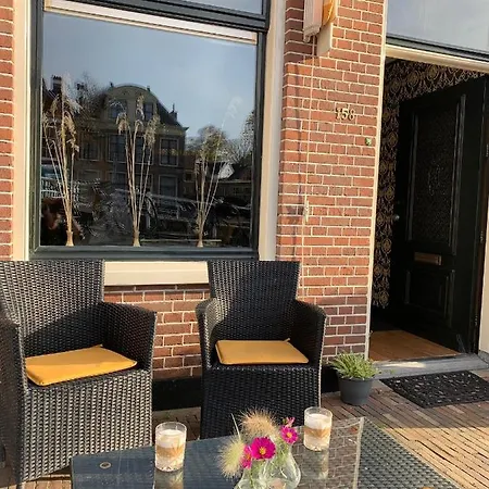 Bed & Breakfast By Goselink