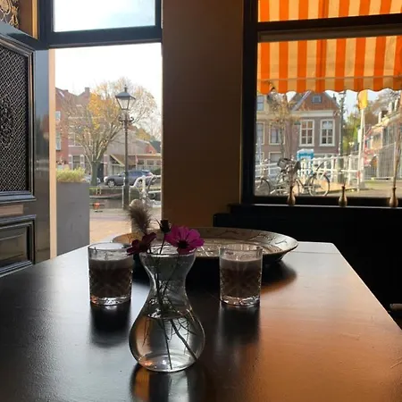 By Goselink 3* Alkmaar