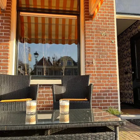 By Goselink * Alkmaar