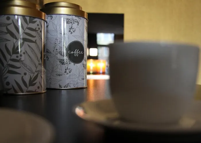 Bed & Breakfast By Goselink