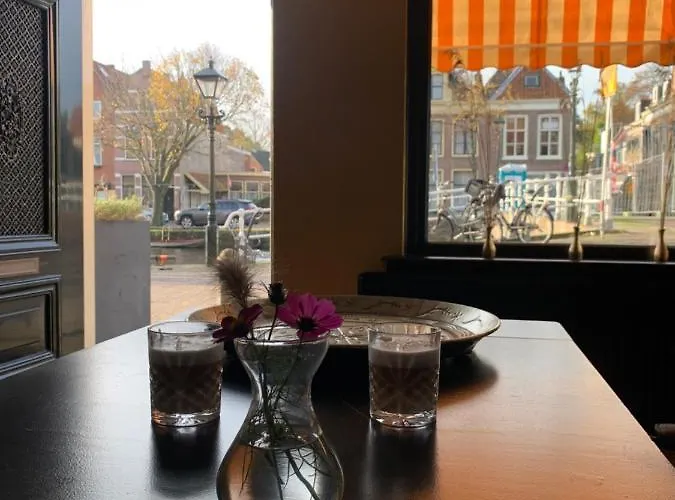 By Goselink 3* Alkmaar