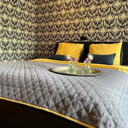 Nocleg ze śniadaniem By Goselink 3*