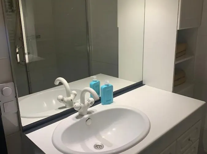 By Goselink Отель типа 