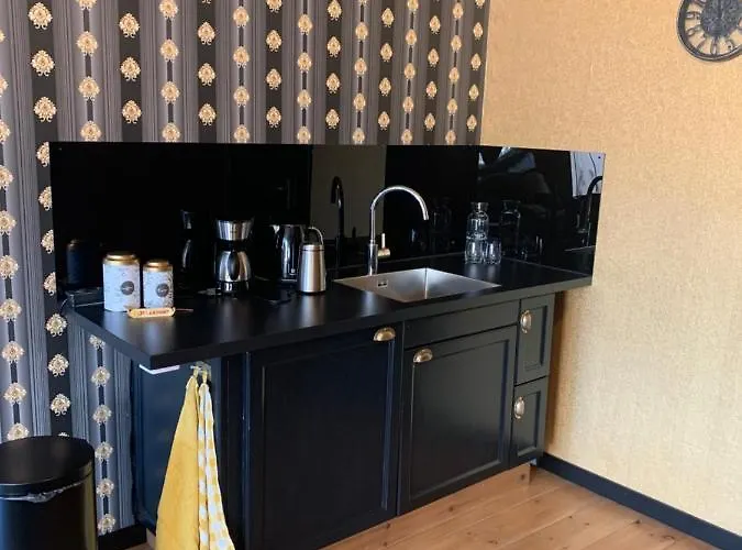 By Goselink Отель типа 