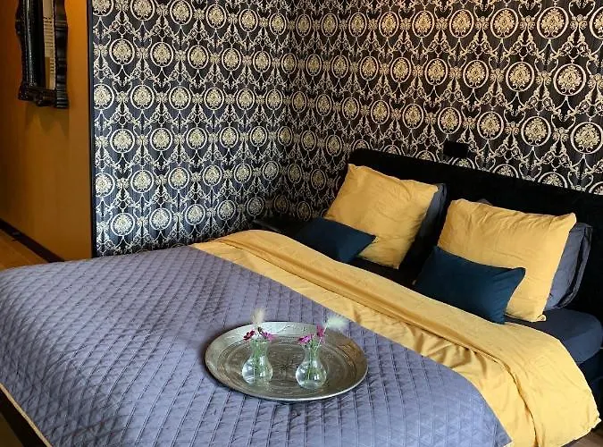 By Goselink 3* Алкмар