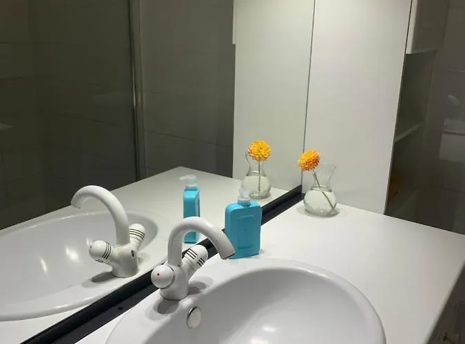 By Goselink Отель типа 